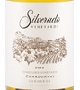 Silverado Vineyards 12 Chardonnay Vineburg (Silverado Vyds) 2012